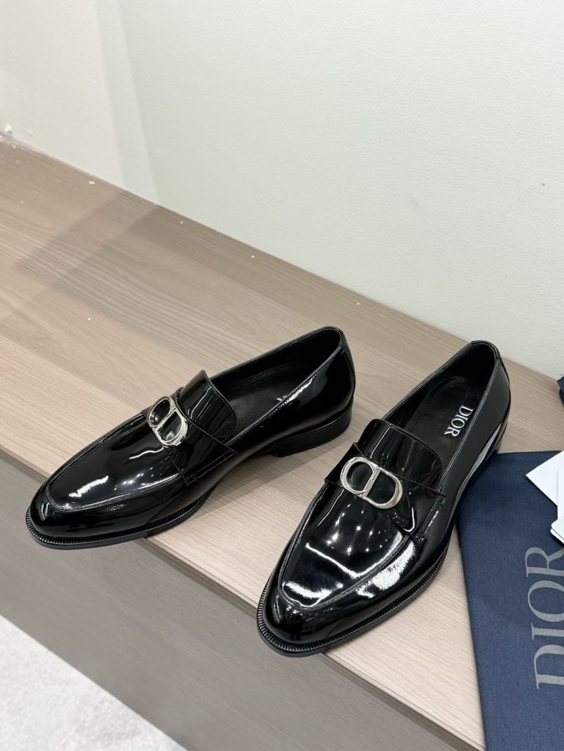 Christian Dior Business Shoes